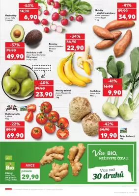 akční leták Kaufland 7.12.2022-13.12.2022