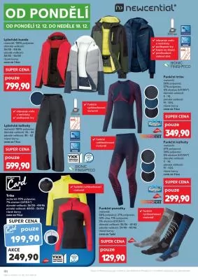 akční leták Kaufland 7.12.2022-13.12.2022