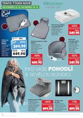 akční leták Kaufland 7.12.2022-13.12.2022