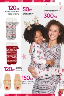 akční leták PEPCO 3.12.2022-14.12.2022