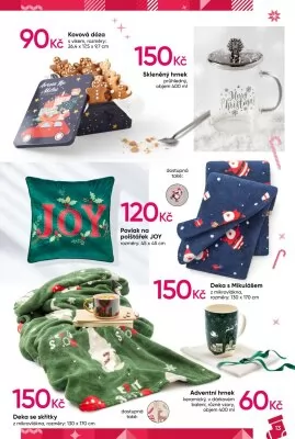 akční leták PEPCO 3.12.2022-14.12.2022