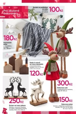 akční leták PEPCO 3.12.2022-14.12.2022