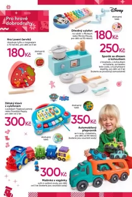 akční leták PEPCO 3.12.2022-14.12.2022