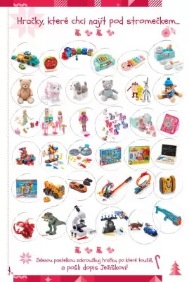 akční leták PEPCO 3.12.2022-14.12.2022