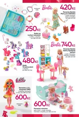 akční leták PEPCO 3.12.2022-14.12.2022