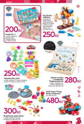 akční leták PEPCO 3.12.2022-14.12.2022