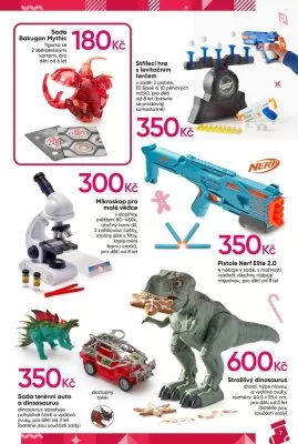 akční leták PEPCO 3.12.2022-14.12.2022