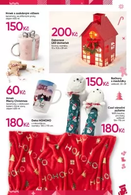 akční leták PEPCO 3.12.2022-14.12.2022