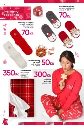 akční leták PEPCO 3.12.2022-14.12.2022