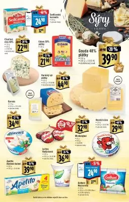 akční leták Albert 7.12.2022-13.12.2022