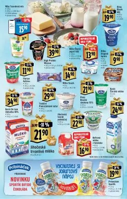 akční leták Albert 7.12.2022-13.12.2022