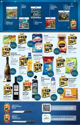 akční leták Albert 7.12.2022-13.12.2022
