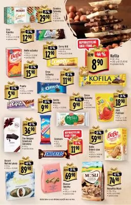 akční leták Albert 7.12.2022-13.12.2022