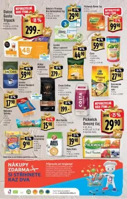 akční leták Albert 7.12.2022-13.12.2022