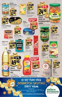 akční leták Albert 7.12.2022-13.12.2022