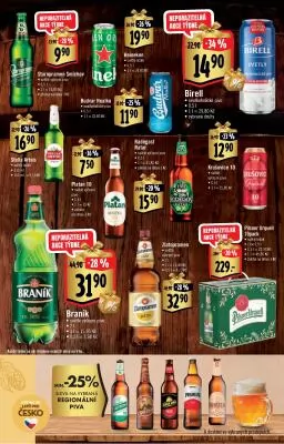 akční leták Albert 7.12.2022-13.12.2022