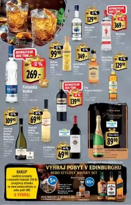 akční leták Albert 7.12.2022-13.12.2022