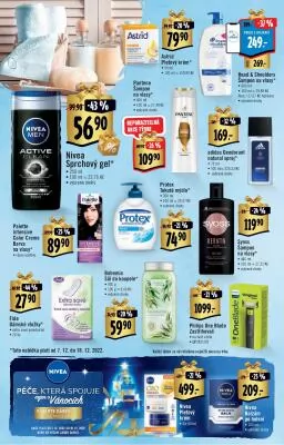akční leták Albert 7.12.2022-13.12.2022