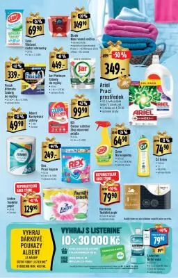 akční leták Albert 7.12.2022-13.12.2022