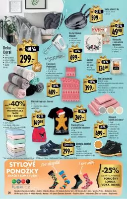 akční leták Albert 7.12.2022-13.12.2022