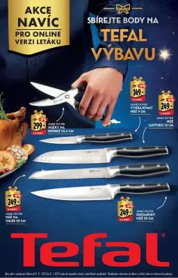 akční leták Albert 7.12.2022-13.12.2022