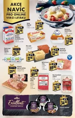 akční leták Albert 7.12.2022-13.12.2022