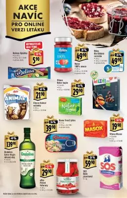 akční leták Albert 7.12.2022-13.12.2022