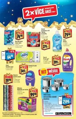 akční leták Albert 7.12.2022-13.12.2022