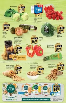 akční leták Albert 7.12.2022-13.12.2022
