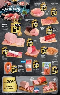 akční leták Albert 7.12.2022-13.12.2022