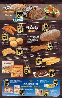 akční leták Albert 7.12.2022-13.12.2022