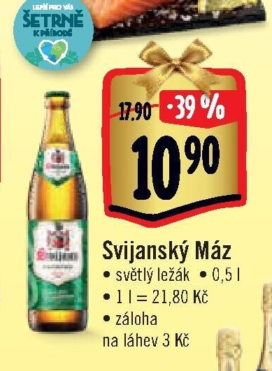 Svijanský Máz