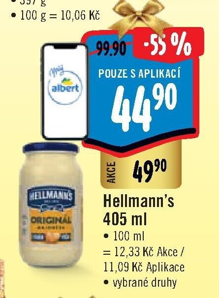 Hellmann's