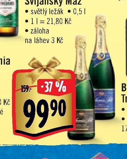 Bohemia Sekt
