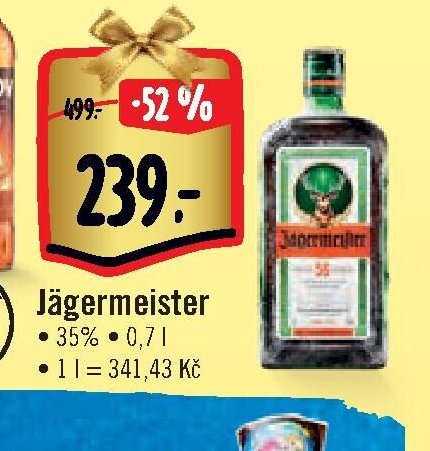 Jägermeister