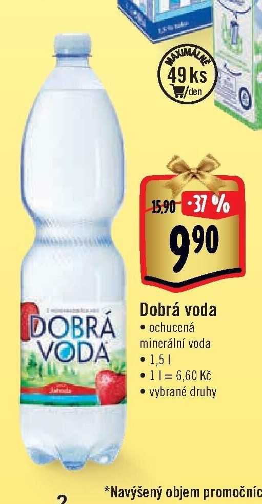 Dobrá voda