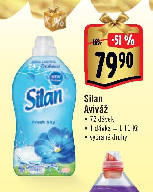 Silan Aviváž