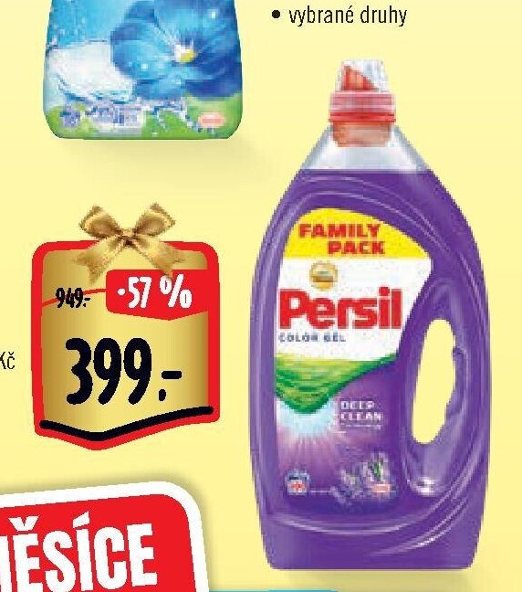 Persil Prací gel*