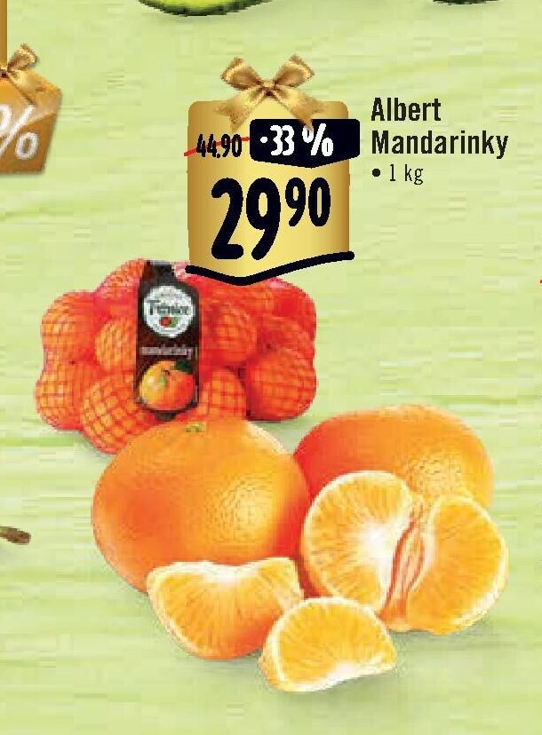 Albert Mandarinky