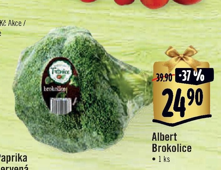 Albert Brokolice