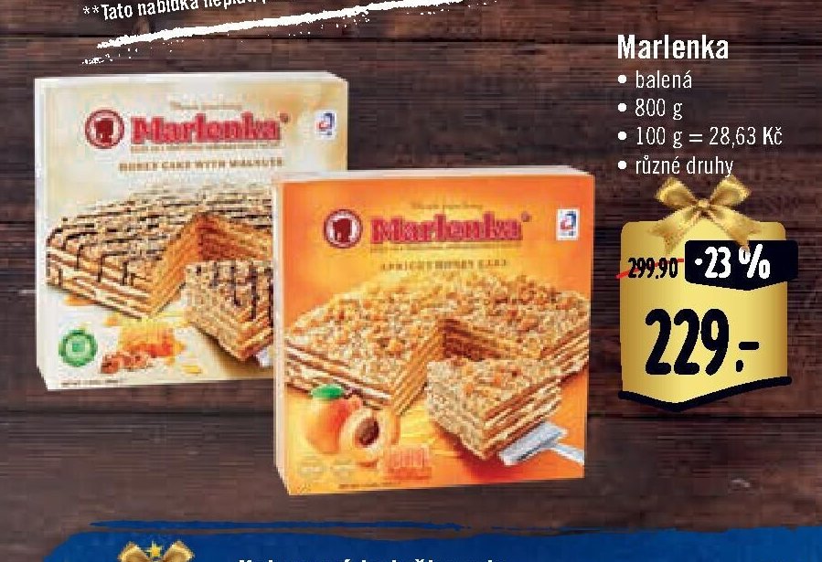 Marlenka