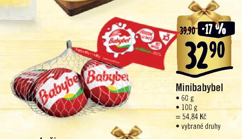 Minibabybel