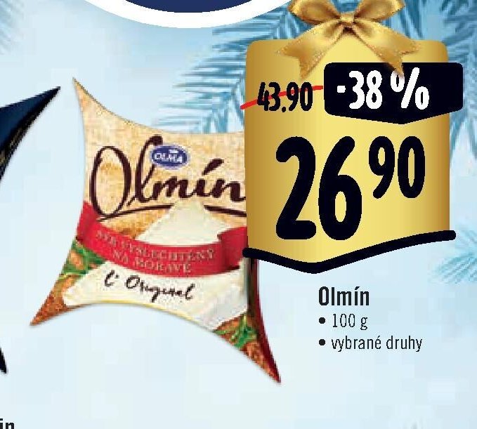 Olmín