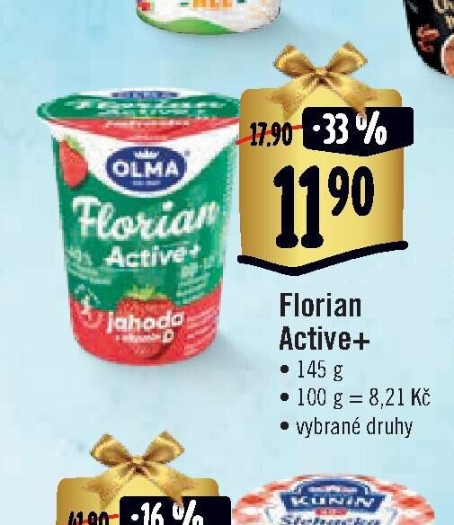 Florian Active+