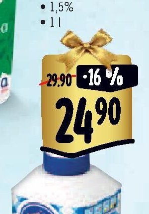 Kunín Čerstvé mléko