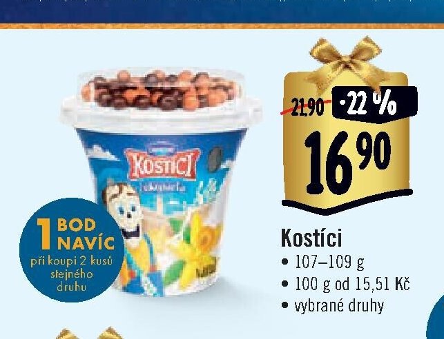 Kostíci