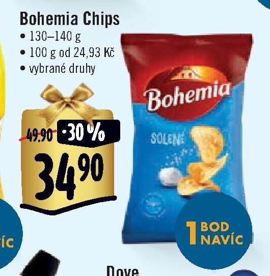 Bohemia Chips