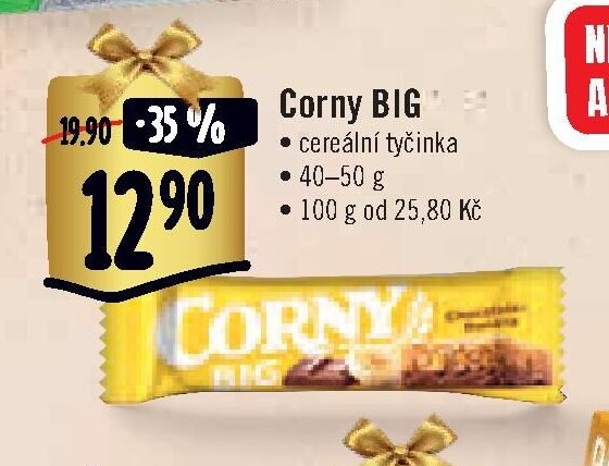 Corny BIG