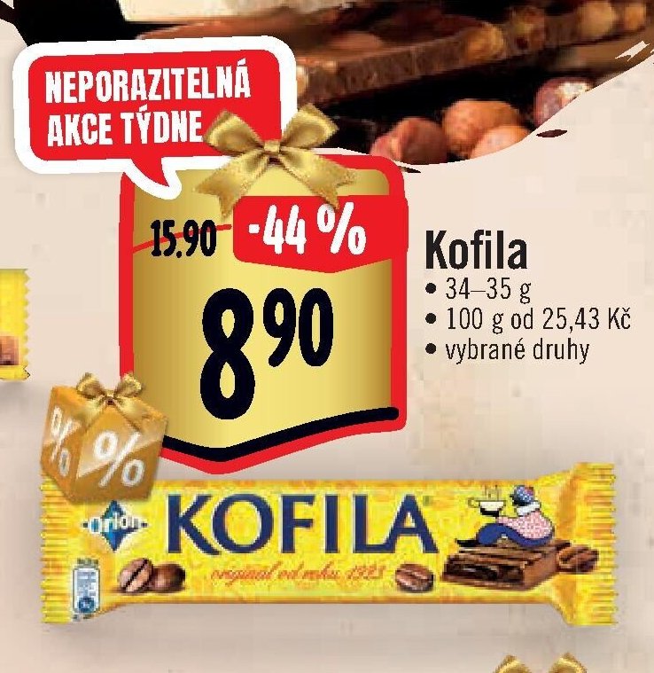 Kofila