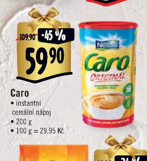 Caro